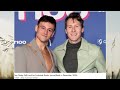 Tom Daley Opens Up About Grief, Love, and Healing in New Documentary