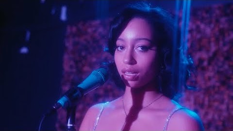 Fever Fawn - Conditional (Official Music Video)