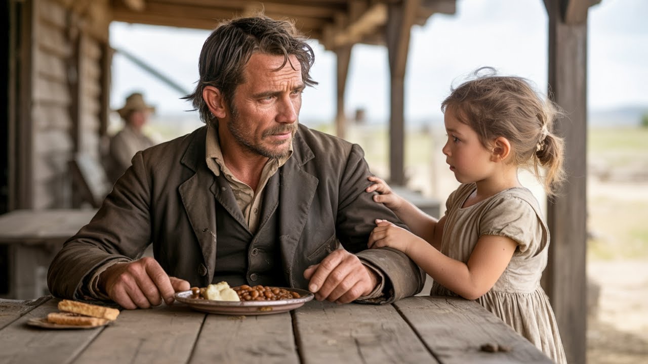 “Please Marry My Mother, Mister… She’s All I’ve Got Left”—Begged the Little Girl