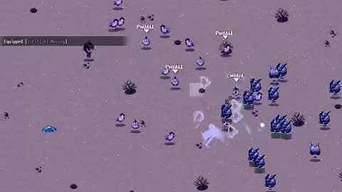 Making an ABS - Improving the AI - Simple Guarding and Moving commands