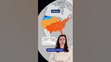 Winter Weather Outlook