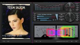 Yeşim Salkım - Ben Yoldan Gönüllü Çıktım (90Lar...) Resimi