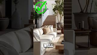 Famous How to Choose the Perfect Three-Seater Sofa for Your Living Room #interiordesign #highlights Net Worth