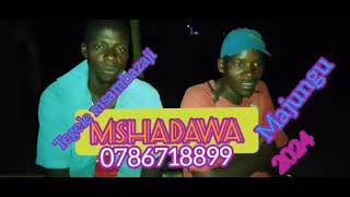 mshadawa Majungu ft kisima majabala x gude gude