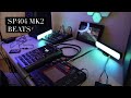 SP-404 MK2 BEATS