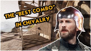 CHIVALRY 2 | Life as a SHIELD BOXER