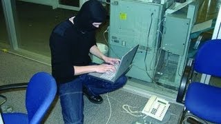 Hack, Hacking & Hackers - In the Realm of the Hackers [The Full Documentary Movie]