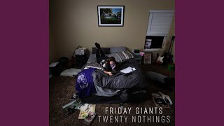 Watch Friday Giants All In My Head video