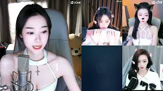 20230212-2101-狐妖妖r-可甜可咸邻家妹妹-回放