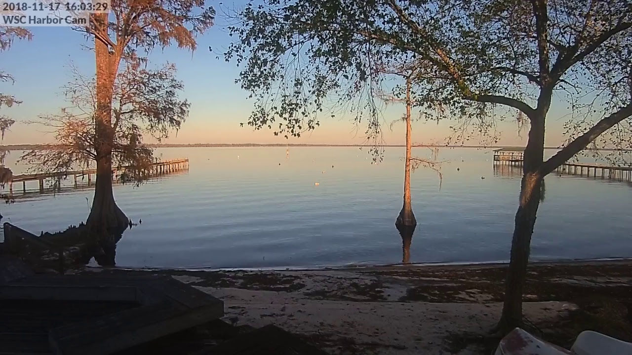 Waccamaw Sailing Club Live Stream YouTube