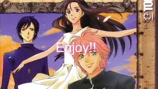 Yuca x Freya ~ Torn MMV