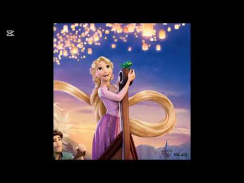 قصة الأميرة روبانذل 1 