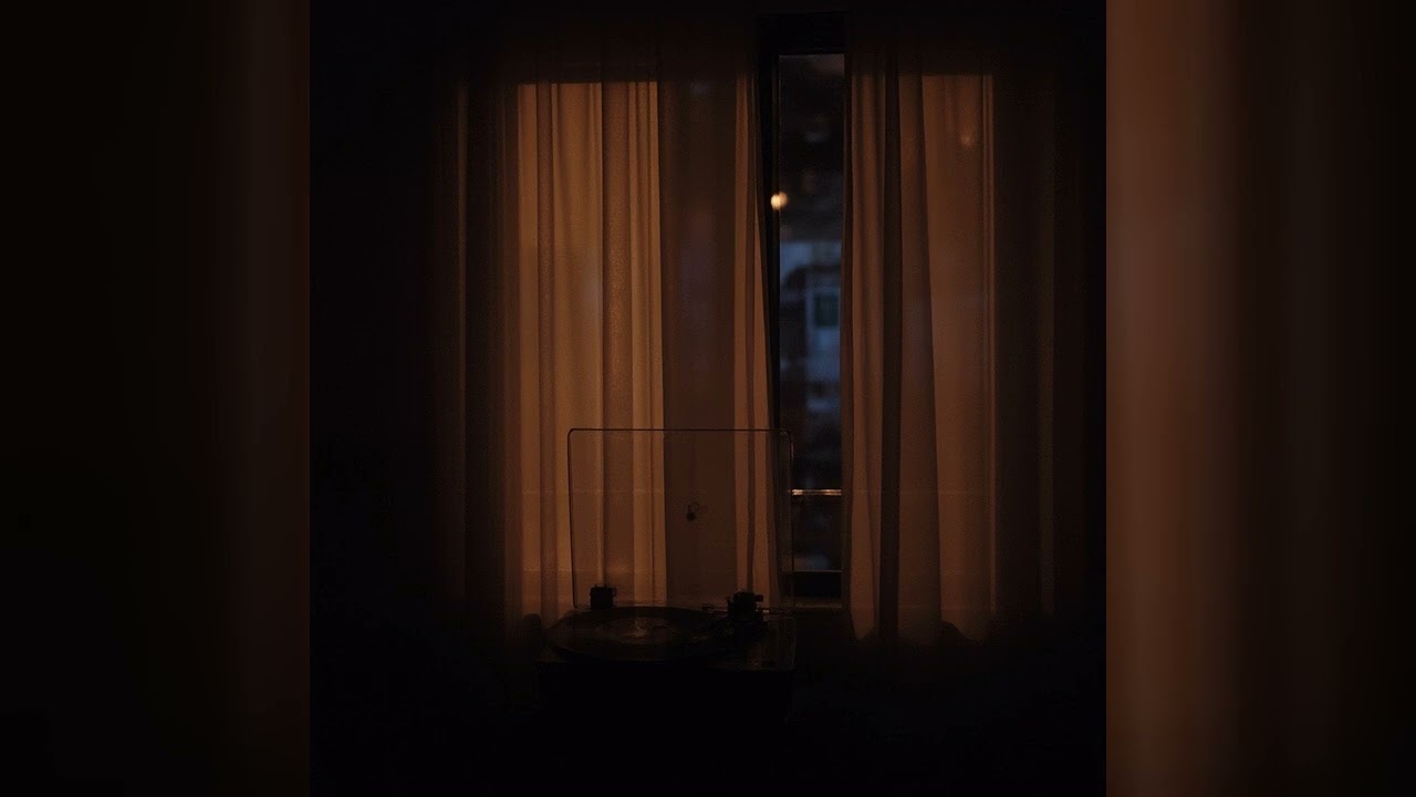 Curtains Closed Jazz On - Lofi Beats for Studying & Relaxing Chillhop Background Music (No Vocals)