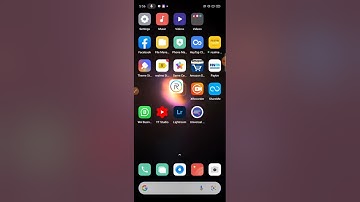 home screen layout is locked 🔐 in realme 8i how to unlock kaise krte hai icon not moving
