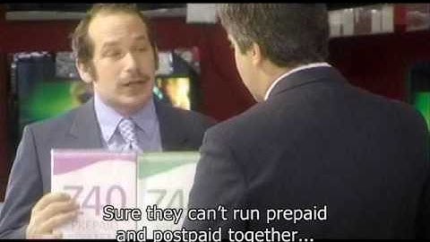 Amdocs Convergent Charging