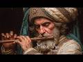 Psychedelic Dervish Music - Sufi Trance &amp; Ancient Persian Vibes | Spiritual Lute for Inner Peace