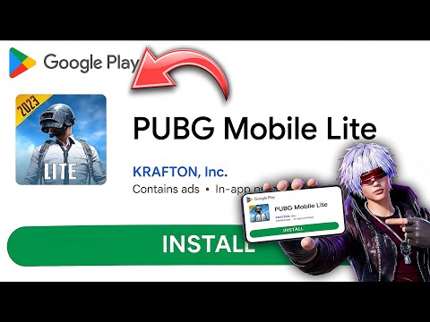 I played PUBG Mobile Lite after a long time ! 😂🔥