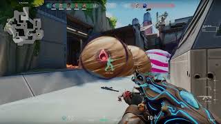 Breach Ace Valorant