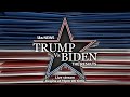 Trump vs Biden: The Results | ITV News