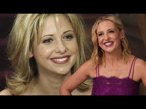 Video: Sarah Michelle Gellar Neto Vrijednost