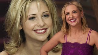 Sarah Michelle Gellar REACTS to First ET Interview and Iconic Roles | rETrospective