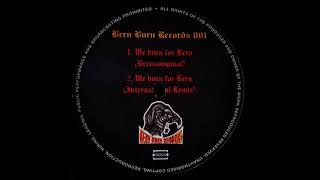 Download Lagu Ear Terror DJ Team - Burn For Bern (Original) MP3