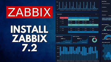 How To Install Zabbix Server 7.2