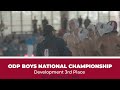2023 ODP Boys National Championship: Development 3rd Place Highlights