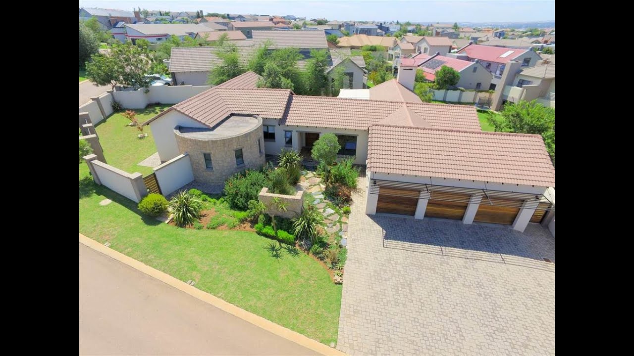 3 Bed House for sale in Gauteng Centurion Centurion East