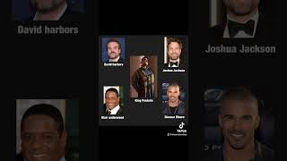 Tangled  Action Fancast