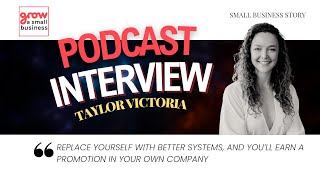 How Taylor Victoria Built a 7-Figure Outsourcing Agency Using Global Teams and Human-AI Co-Pilots