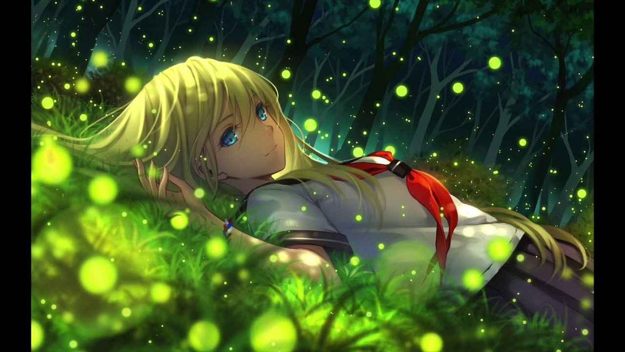 Male Version ~ Woman's World