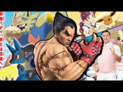 【音MAD】1・2・3カズヤ