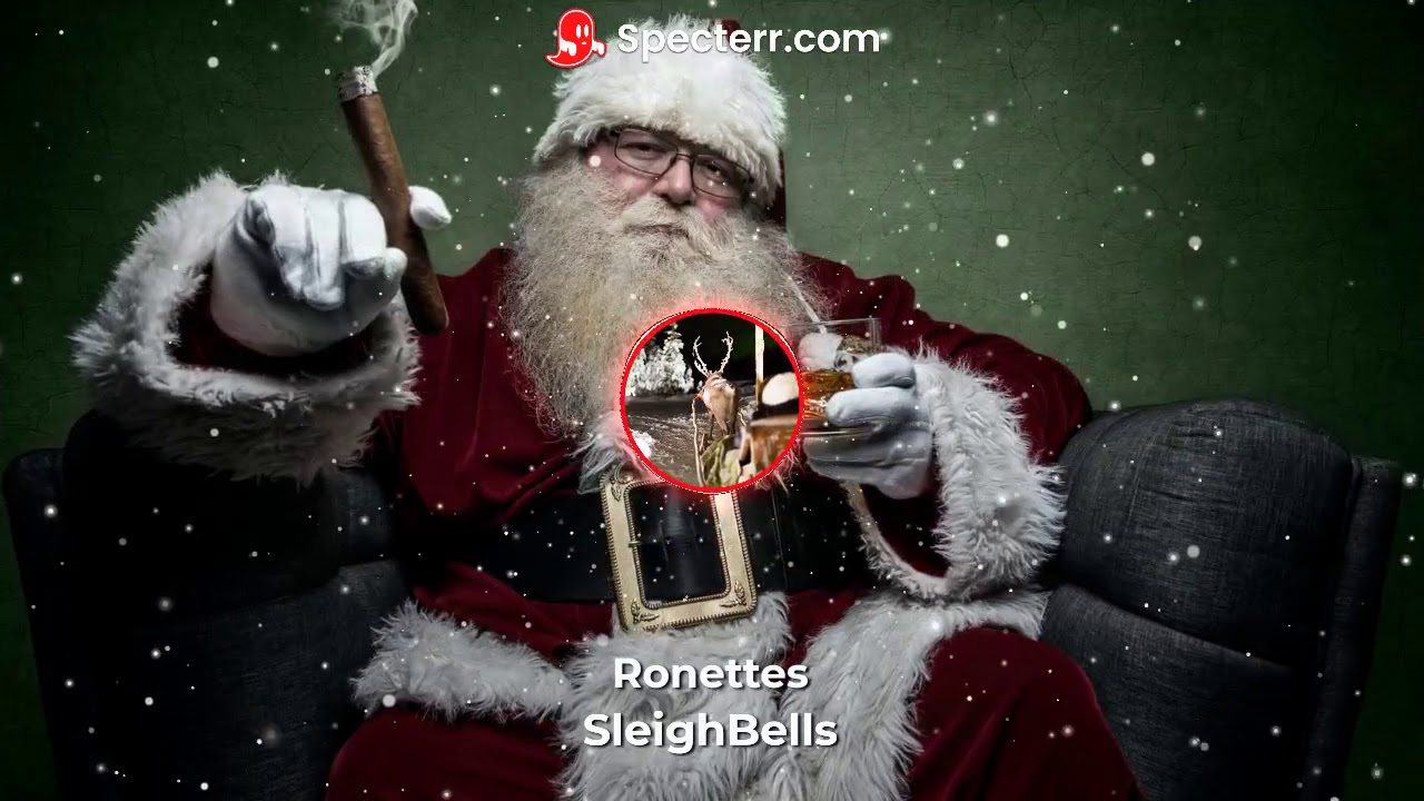 Sleigh Bells PhatCap! Remix YouTube