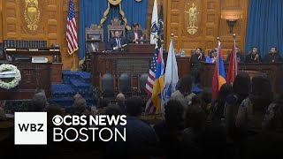 Boston recognizes 109 years since Armenian Genocide, honors 110-year-old survivor