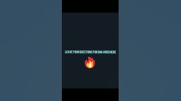 Ask me questions for upcoming QNA #shorts