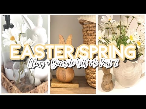 NEW SPRING CLEAN