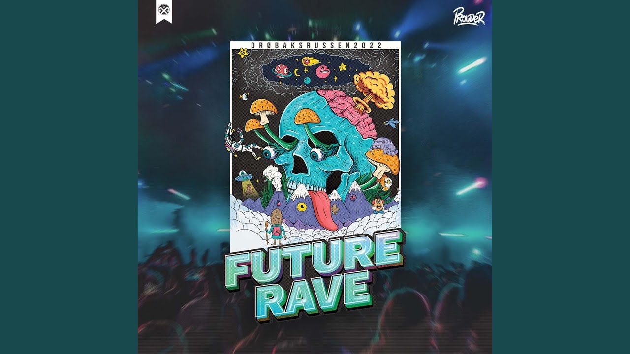 Rave future special version. Сказка рейв 2022.