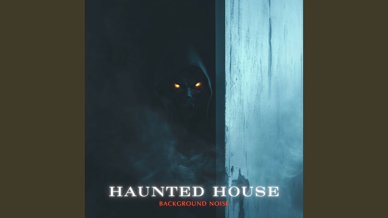 Creepy Old Cemetery Sounds