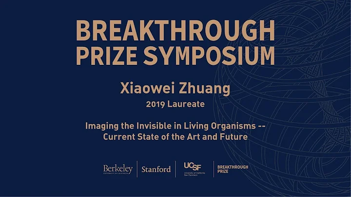 Xiaowei Zhuang: 2019 Breakthrough Prize Symposium - DayDayNews