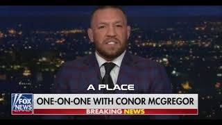 🚨CONOR MCGREGOR DESTROYS IRELAND’S TRAITOR CARTEL🔥🇮🇪
