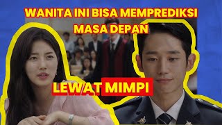 Kekuatan membaca masa depan lewat Mimpi !