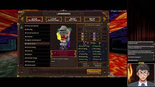 Barony cheevos (gremlin sapper)