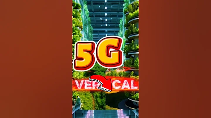 Next Generation Vertical Farming #shorts #farming #agriculture
