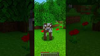 ¿Cuál es el MOB más RÁPIDO de Minecraft 😱💨 #Spanish #minecraft #shortsviral