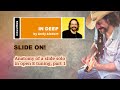 Anatomy of a slide solo in open e tuning part 1  with andy aledort