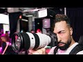 THE SONY A9III----This one Feature changes Flash Photography FOREVER!