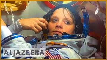 Trump launches US Space Command to address new threats