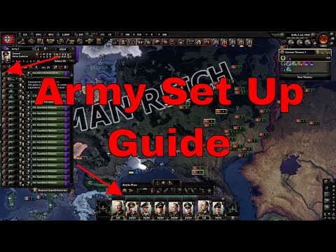 Mastering Your Hoi4