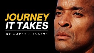 JOURNEY l David Goggins ( Motivational Speech )